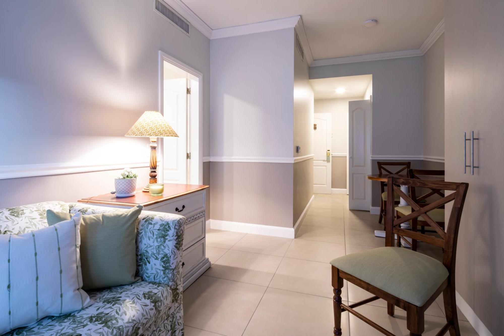 Hotel Villa Morra Suites Асунсьйон Екстер'єр фото